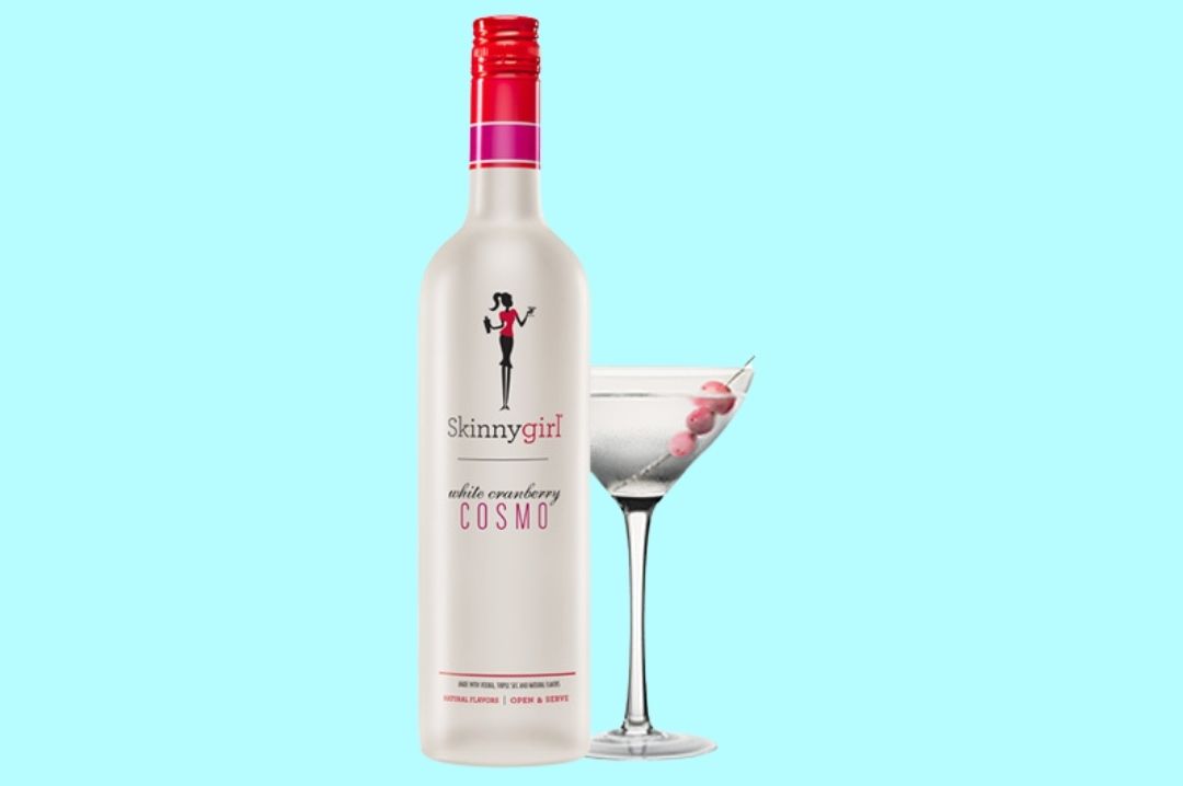 Skinnygirl Cocktails Is the Fastest-Growing Spirits Brand