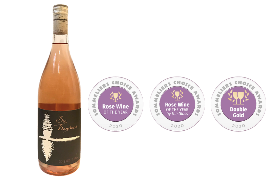 banderas_rose_wine_of_the_year
