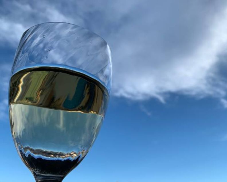 Universal Wine Glass