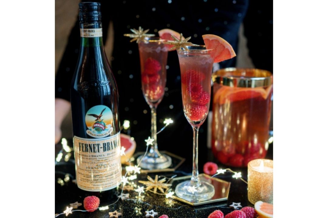 Image Source: Fernet Branca