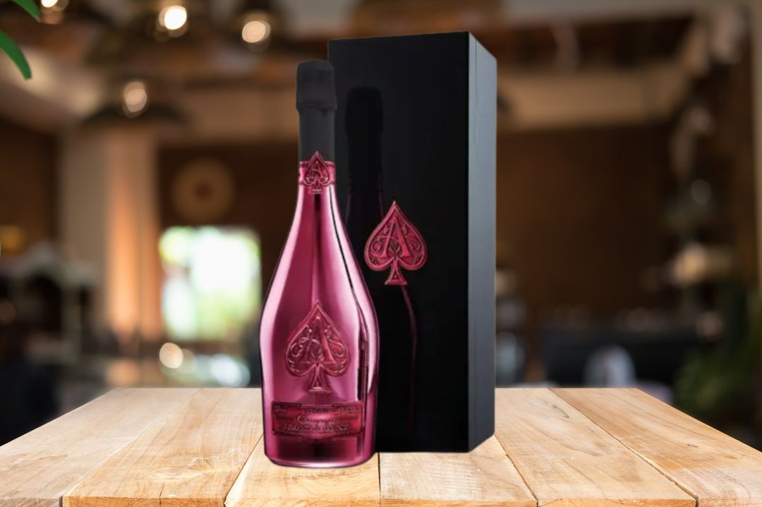 Armand de Brignac Ace