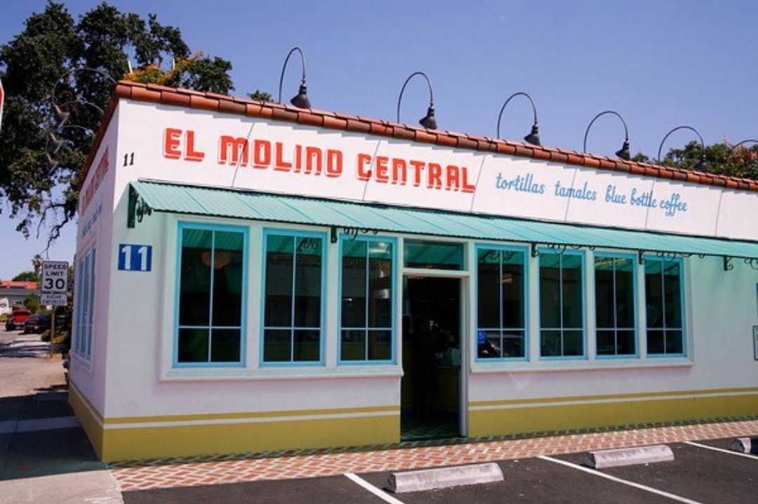 El_molino