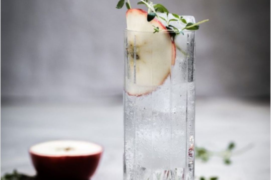 Gin_cocktails