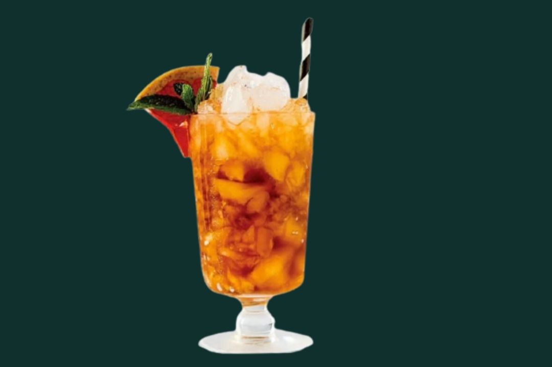 Amaro Montenegro Cocktail: the Italian American - Little Sugar Snaps
