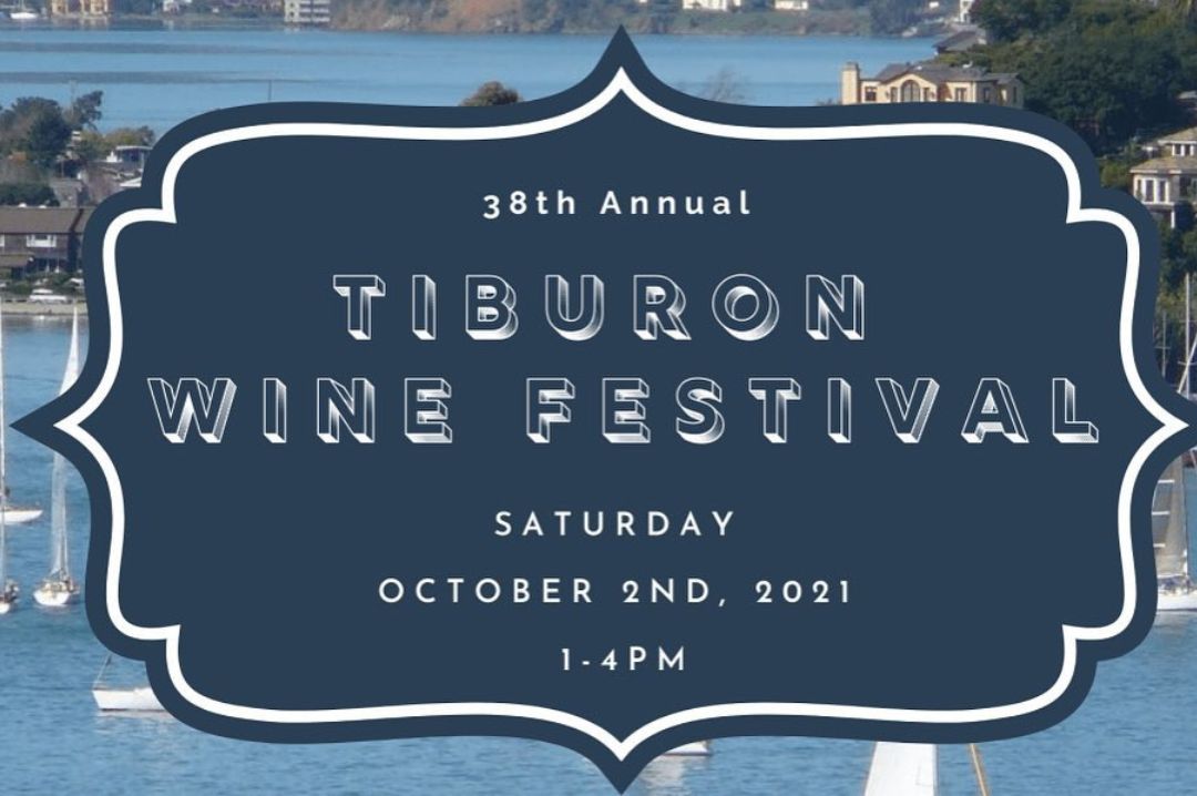 Tiburon Wine Festival