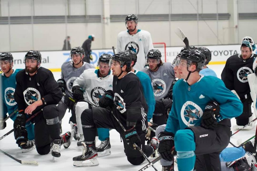 San Jose Sharks