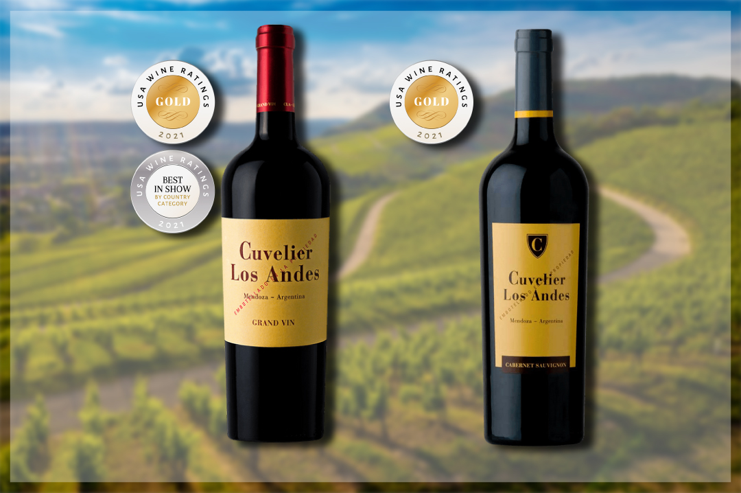 award-winning wines on Vivino