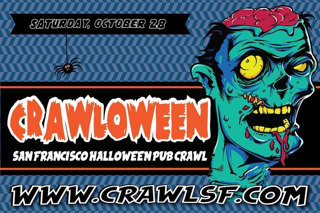 Crawloween