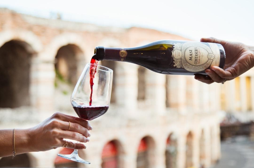 7 Italian Red Wines That You Need To Stock Up At Home