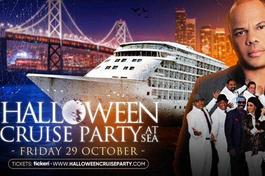 Halloween Cruise