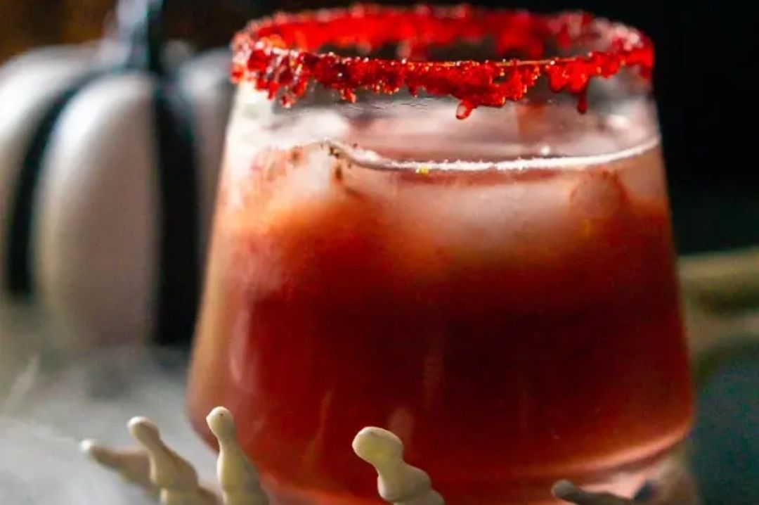 zombiebrains halloweencocktails