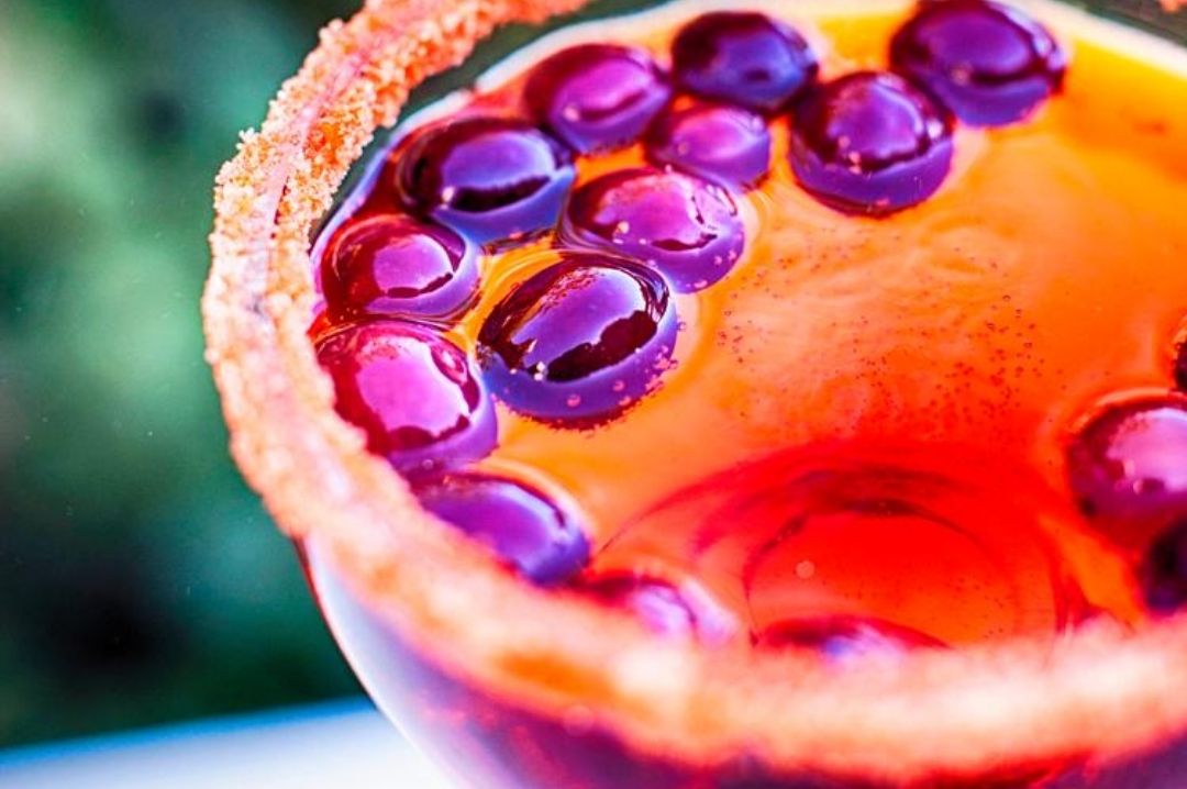 hocuspocus halloweencocktails