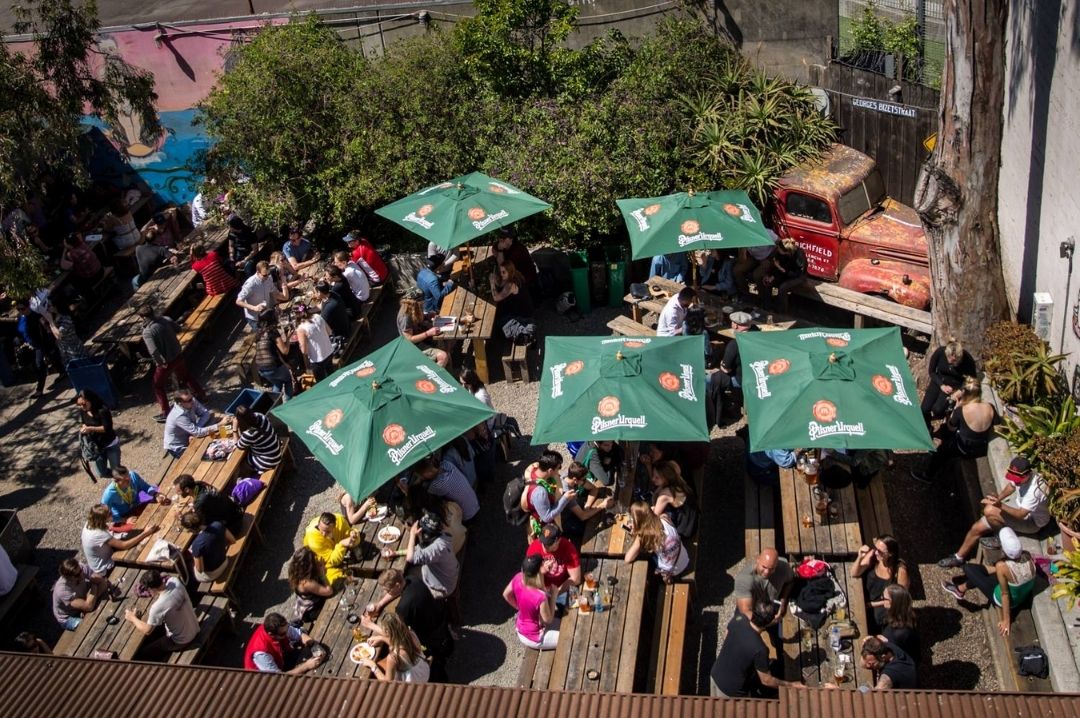 TOP 10 BEST Beer Gardens in San Fernando Valley, CA - December