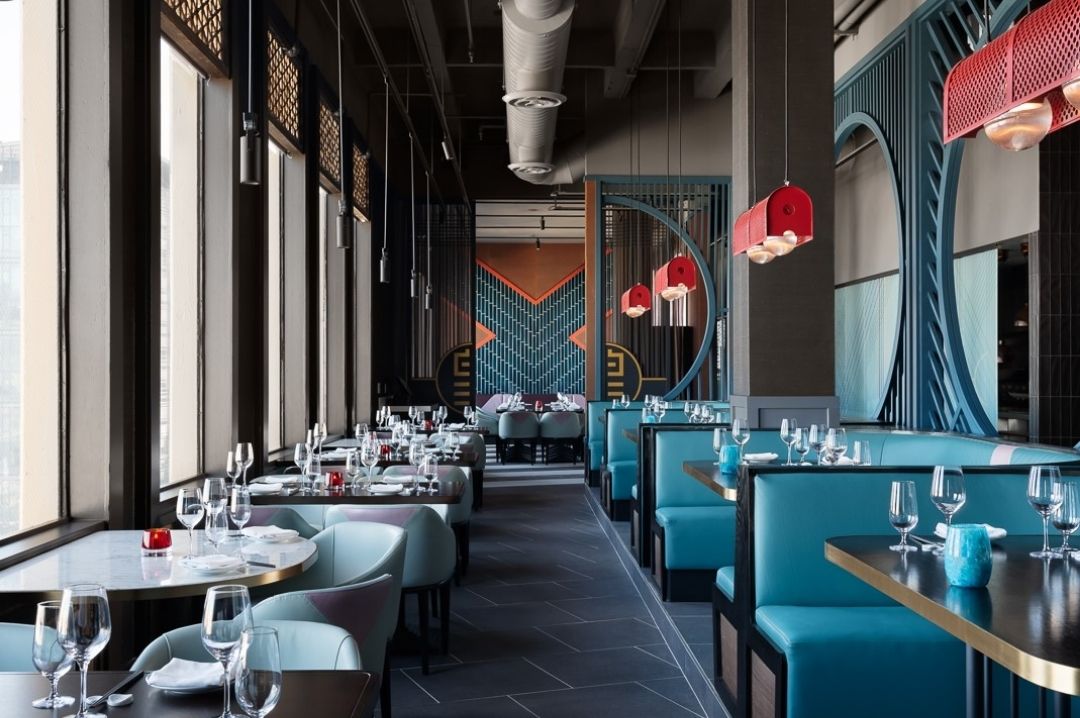 sfnewrestaurants Empress By Boon