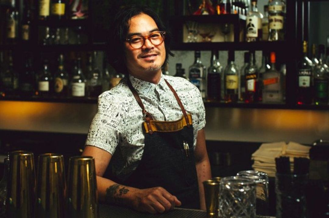 Leading bartenders of San Francisco you must follow