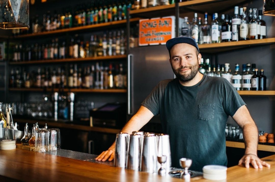 Leading bartenders of San Francisco you must follow