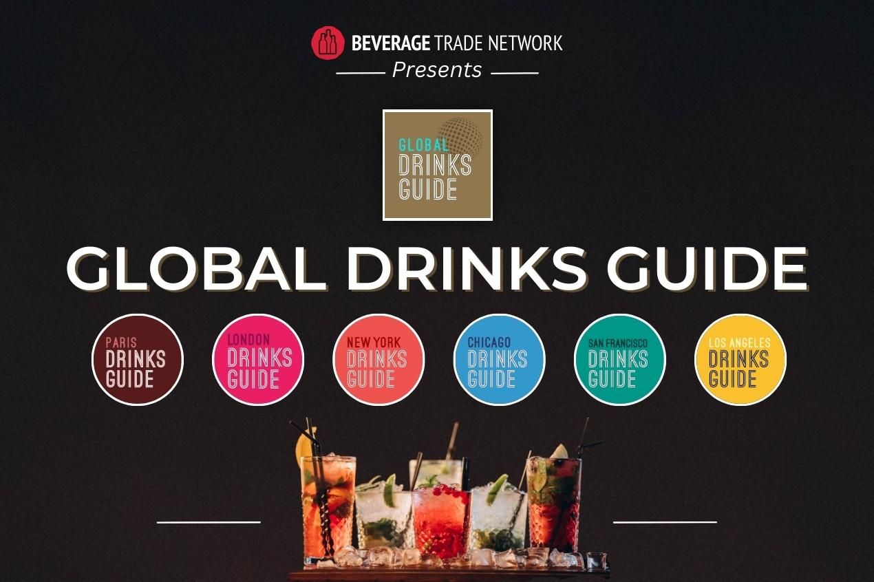 Photo for: Beverage Trade Network’s Global Drinks Guide to offer brands direct access with drinks enthusiasts