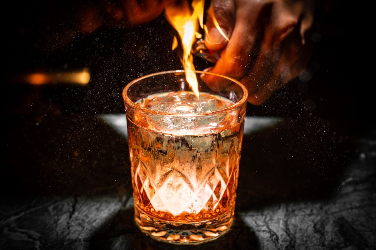 Photo for: 5 tricks you need to try in 2023 to run a successful spirits brand 