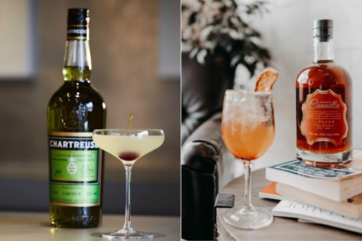 Best Aperitifs & Digestifs to try this 2022