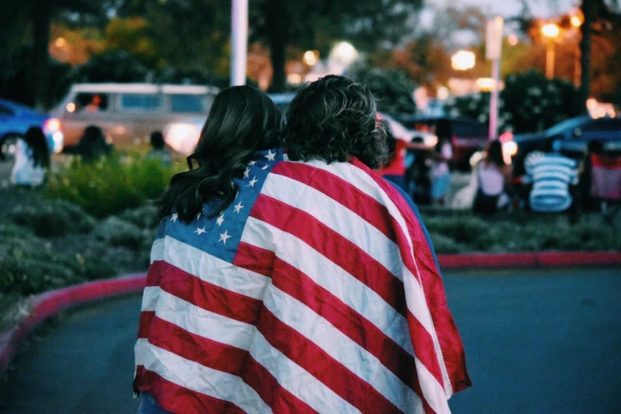 Photo for: Celebrating 4th of July in San Francisco