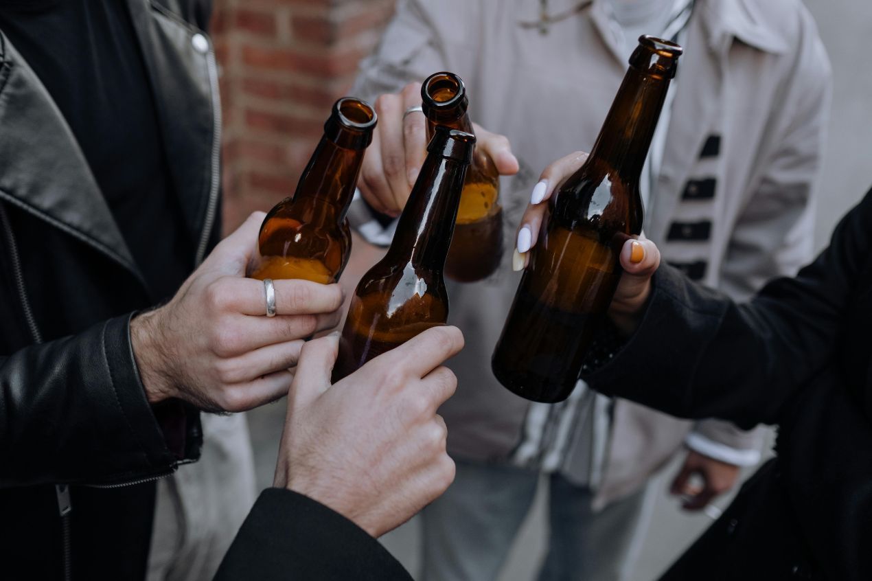 Photo for: A West Coast Pint Trail