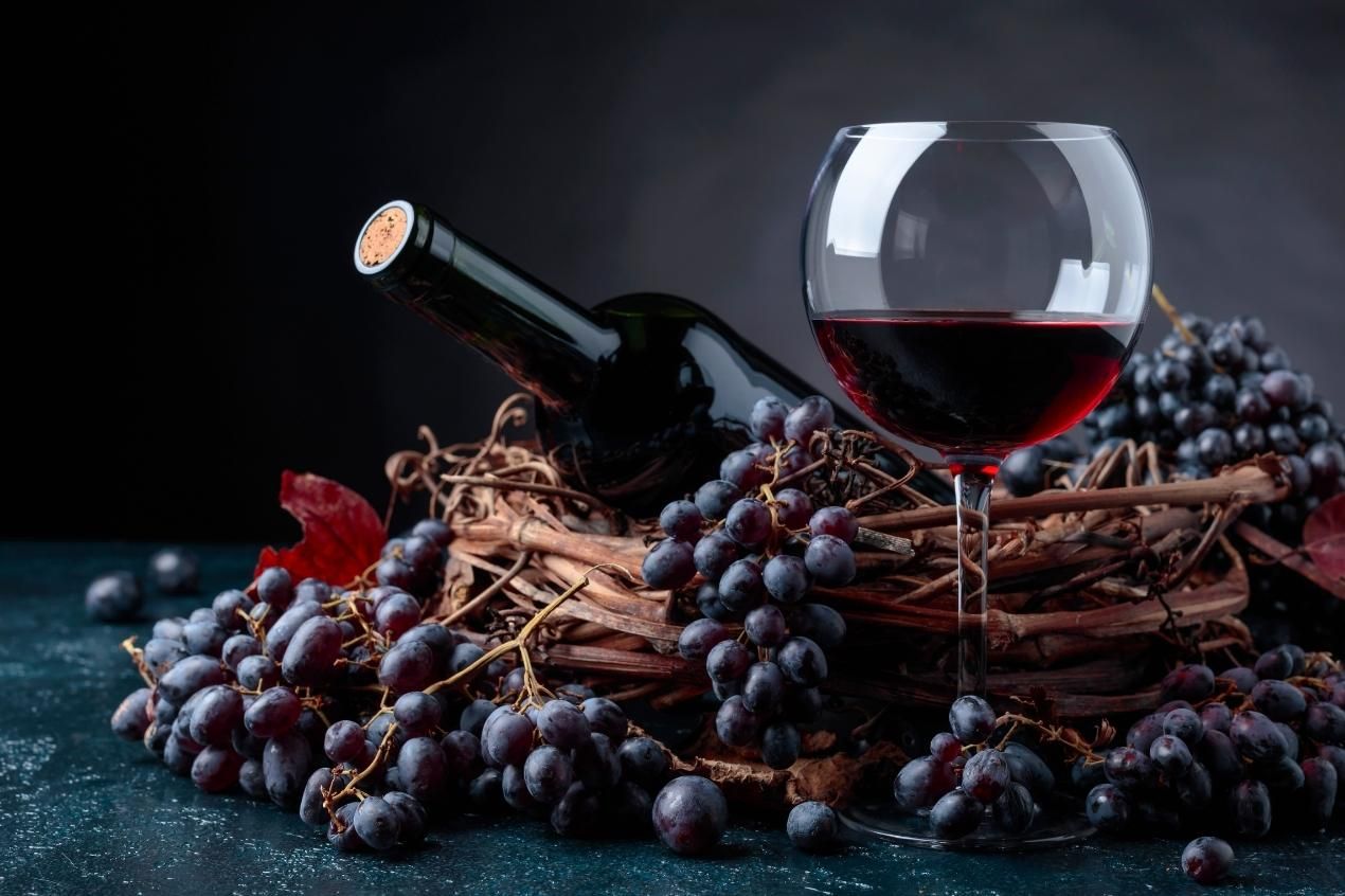 Photo for: 7 Italian Red Wines That You Need To Stock Up At Home