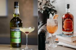 Photo for: Best Aperitifs & Digestifs to try this 2022