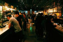 Photo for: Bringing Japan’s Spirit To The Bay Area