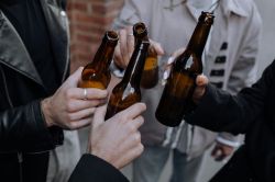 Photo for: A West Coast Pint Trail