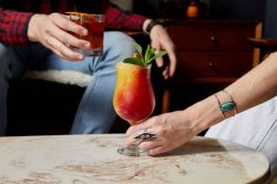 Photo for: Essential Cocktail Bars in San Francisco 