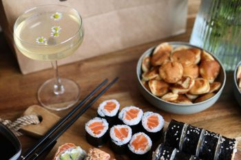 Photo for: Top Japanese Cocktails to Try in San Francisco