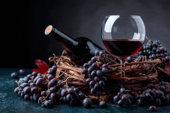 Photo for: 7 Italian Red Wines That You Need To Stock Up At Home