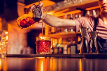 Photo for: The Cocktail Trends That Defined 2025: Inside the Evolution of Modern Mixology