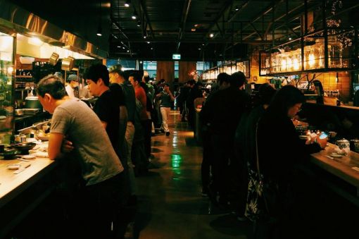 Photo for: Bringing Japan’s Spirit To The Bay Area