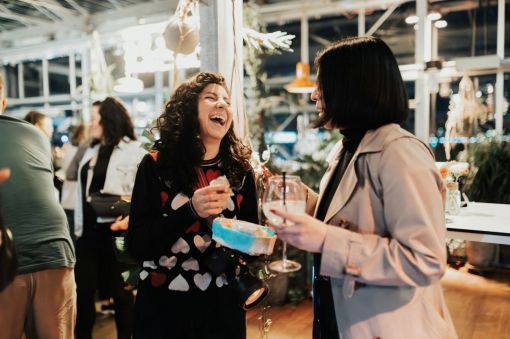 Photo for: June's Booziest Events in San Francisco