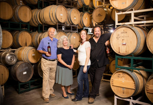Photo for: Spirits of the Golden State: Discovering the Best Distilleries in California