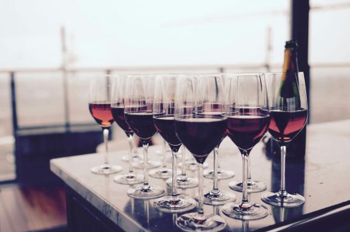Photo for: 5 Award-Winning American Wines You Should Be Drinking Right Now