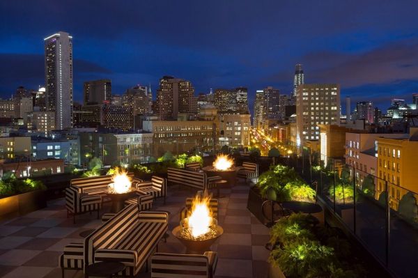 Photo for: Most expensive bars of San Francisco