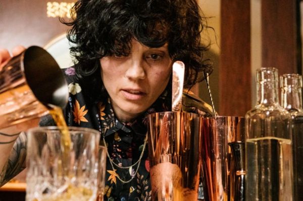 Photo for: Why drinkers should pay attention to the Bartender Spirits Awards