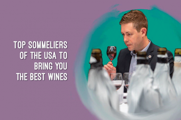 Photo for: Look out for the winning wines of 2021