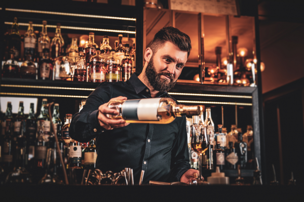 Photo for: 10 Award-Winning Liquor Brands you NEED to try out this year