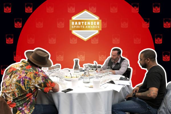 Photo for: Get a taste of the best spirits in the world