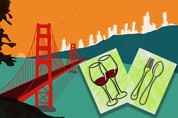 Photo for: Eat and Drink in San Francisco in May 2021