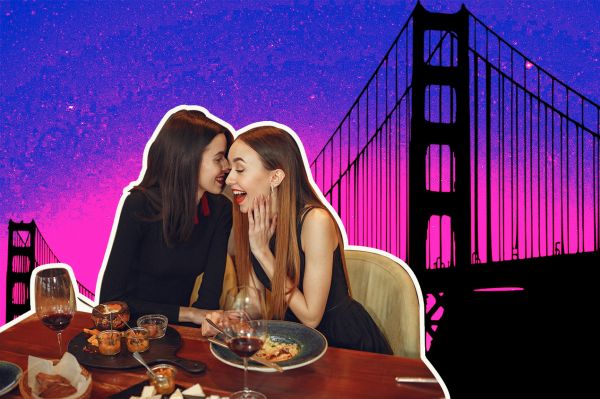 Photo for: Natural Wine Bars in San Francisco