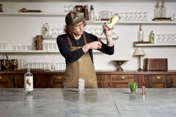 Photo for: Seedlip: The World’s First Non-Alcoholic Distilled Spirits