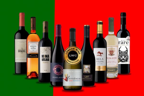 Photo for: Best Portuguese wines of 2021