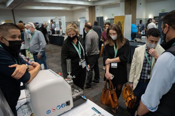 Photo for: Cannabis Drinks Expo San Francisco and Chicago Is Here. Get Your Tickets