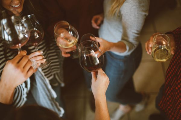 Photo for: Top 10 wines to drink in 2021