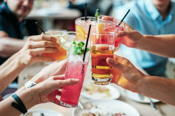 Photo for: The Ultimate Guide to Cocktail Glasses