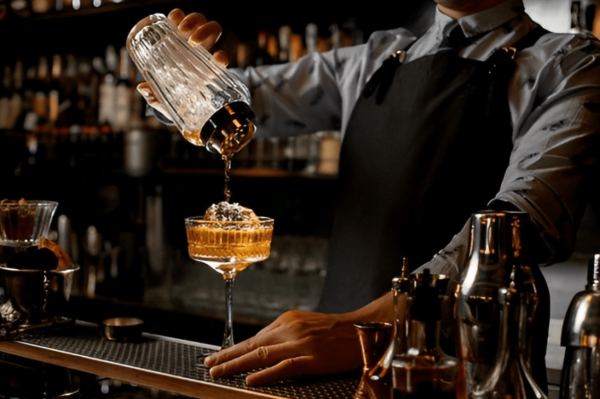 Photo for: LEADING BARTENDERS IN SAN FRANCISCO